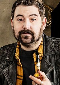 Nick Helm
as Watto