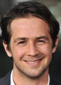 Michael Angarano
as Richie Diane