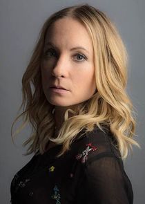 Joanne Froggatt
as Laura Nielson