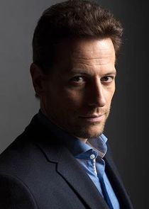 Ioan Gruffudd
as Andrew Earlham