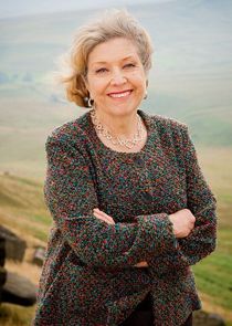 Anne Reid
as Celia Dawson