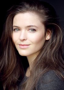 Katherine Rose Morley
as Ellie