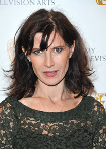 Ronni Ancona
as Judith