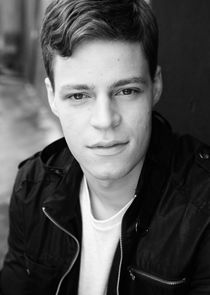 Felix Johnson
as Angus