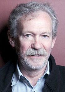 Paul Copley
as Harry