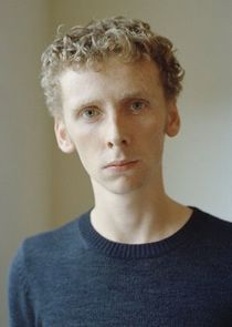 Edward Ashley
as William