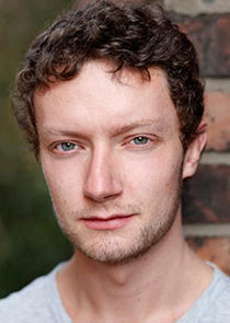 Dean Smith
as William