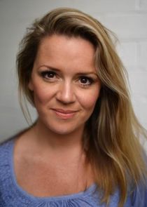 Rachel Leskovac
as PC Cheryl