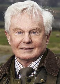 Derek Jacobi
as Alan Buttershaw