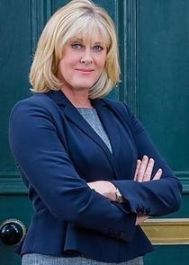 Sarah Lancashire
as Caroline