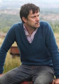 Tony Gardner
as John