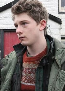 Josh Bolt
as Raff