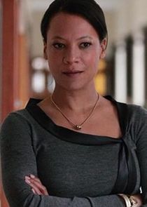 Nina Sosanya
as Kate