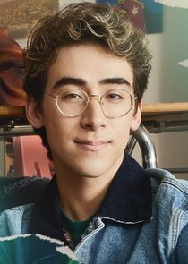 Nick Pugliese
as Charley