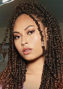 Rainbow Wedell
as Claire Zomer