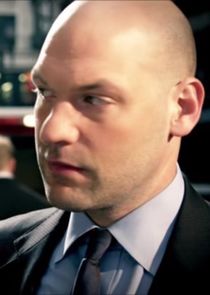 Corey Stoll
as Detective Tomas 