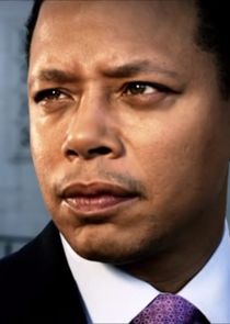 Terrence Howard
as Deputy D.A. Jonah 