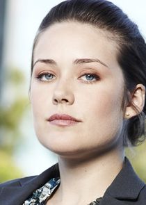 Megan Boone
as Deputy D.A. Lauren Stanton