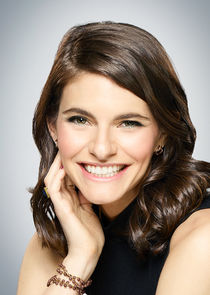 Lindsey Kraft
as Leslie