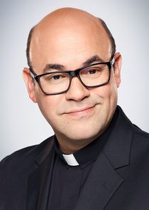 Ian Gomez
as Father Gene