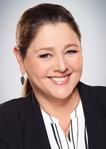 Camryn Manheim
as Ms. Meadows