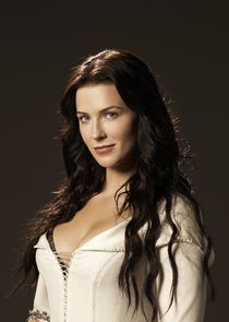 Bridget Regan
as Kahlan Amnell