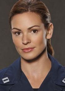 Daisy Betts
as Lt. Grace Shepard