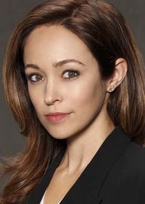 Autumn Reeser
as Kylie Sinclair
