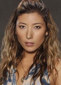 Dichen Lachman
as Tani Tumrenjak