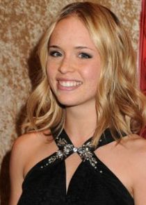 Ryann Shane
as Daniella Leary