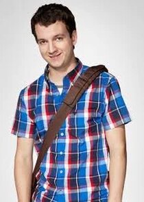 Gaelan Connell
as Wyatt