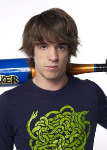 Connor Del Rio
as Dante