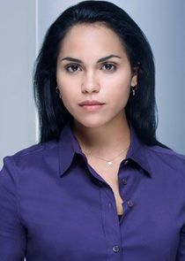 Monica Raymund
as Ria Torres