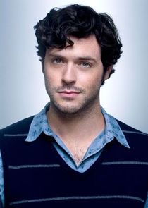 Brendan Hines
as Eli Loker