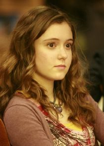 Hayley McFarland
as Emily Lightman