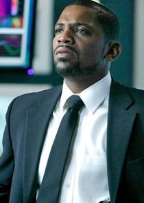 Mekhi Phifer
as Ben Reynolds