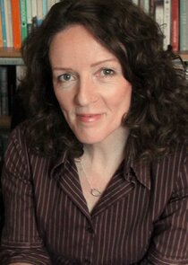 Michèle Forbes
as Barbara the Butcher