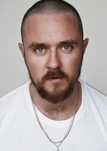 Sam C. Wilson
as Big Jim McDaid