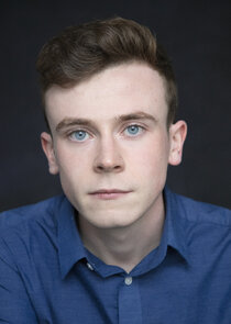 David Rawle
as Sonny Proctor