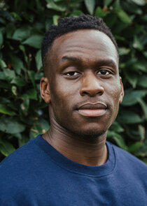 Patrick Martins
as Jules O'Brien