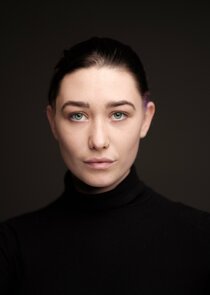 Evanne Kilgallon
as Shelly McGoldrick