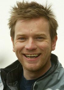 Ewan McGregor
as Ewan McGregor