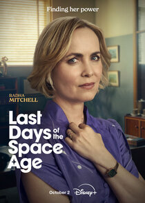 Radha Mitchell
as Judy Bissett