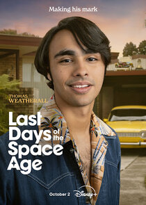 Thomas Weatherall
as Bilya