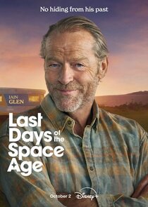 Iain Glen
as Bob Foden