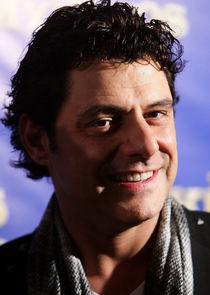 Vince Colosimo
as Rocco