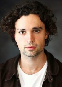 Sam Delich
as Wayne Doull