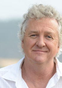 Shane Withington
as Spider