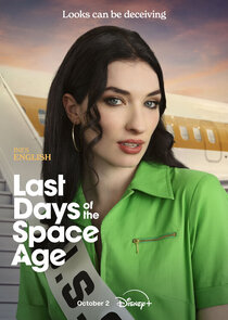 Ines English
as Svetlana Kulkova