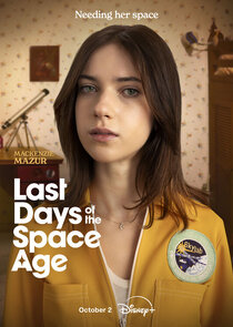 Mackenzie Mazur
as Tilly Bissett